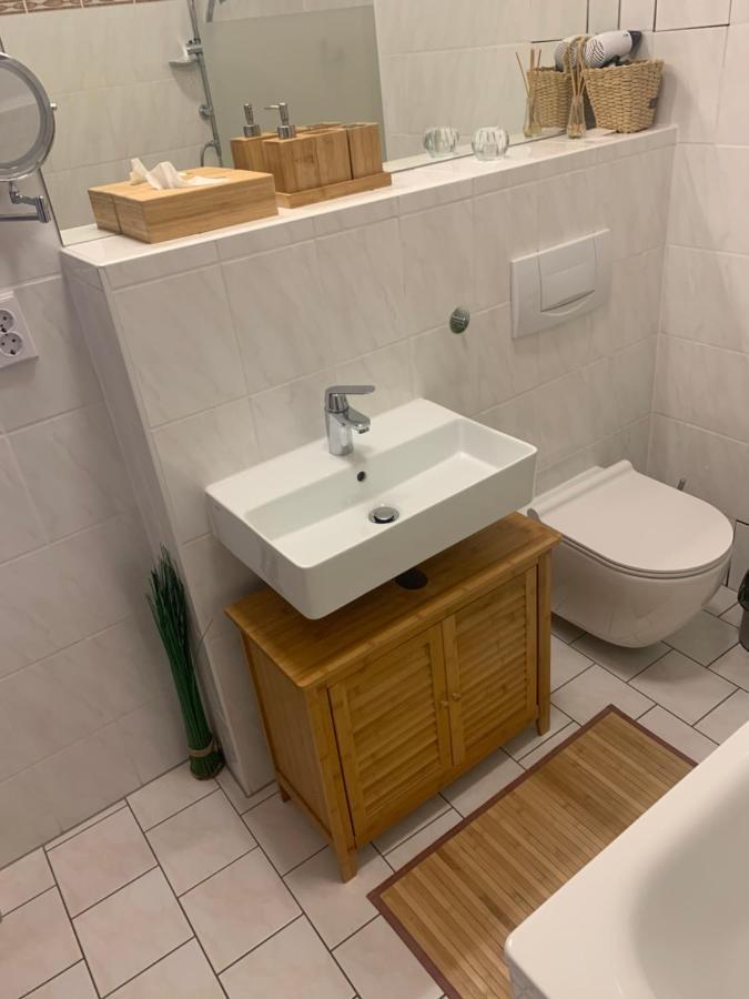 Design Apartment I - 35Qm Grenze Altstadt Park Gorlitz Ngoại thất bức ảnh