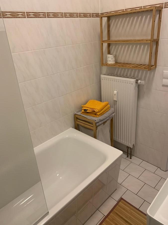 Design Apartment I - 35Qm Grenze Altstadt Park Gorlitz Ngoại thất bức ảnh