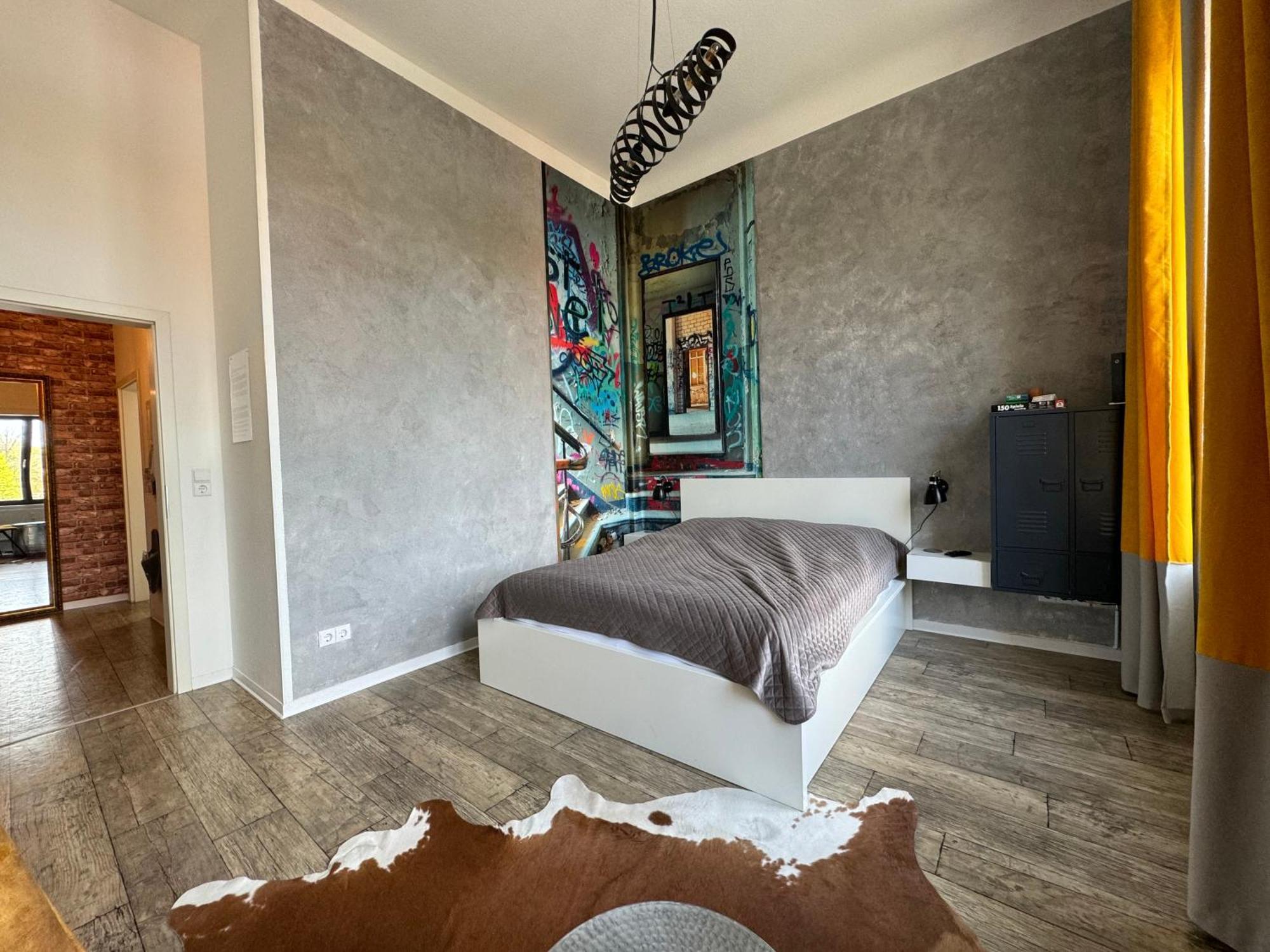 Design Apartment I - 35Qm Grenze Altstadt Park Gorlitz Ngoại thất bức ảnh