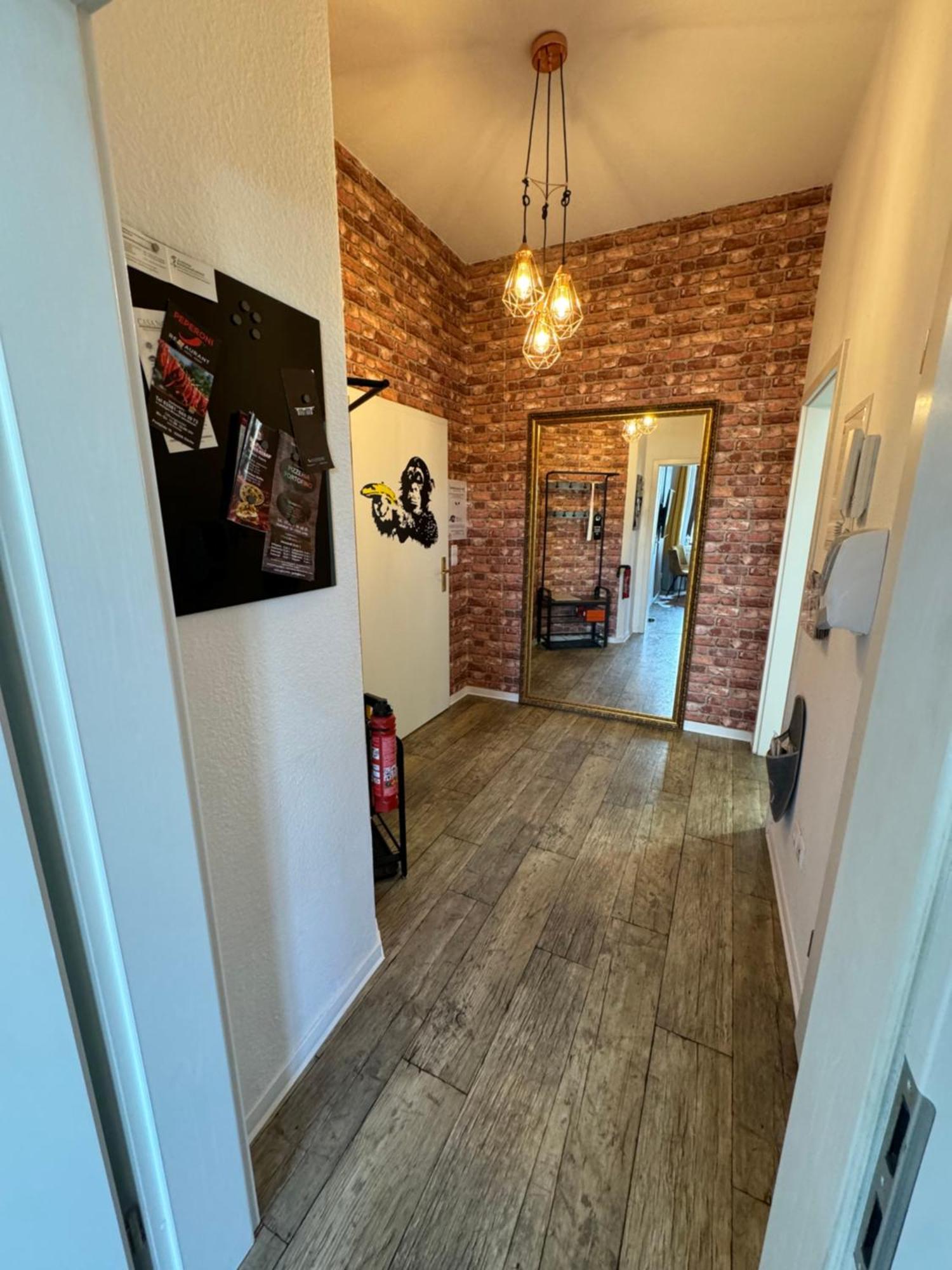 Design Apartment I - 35Qm Grenze Altstadt Park Gorlitz Ngoại thất bức ảnh