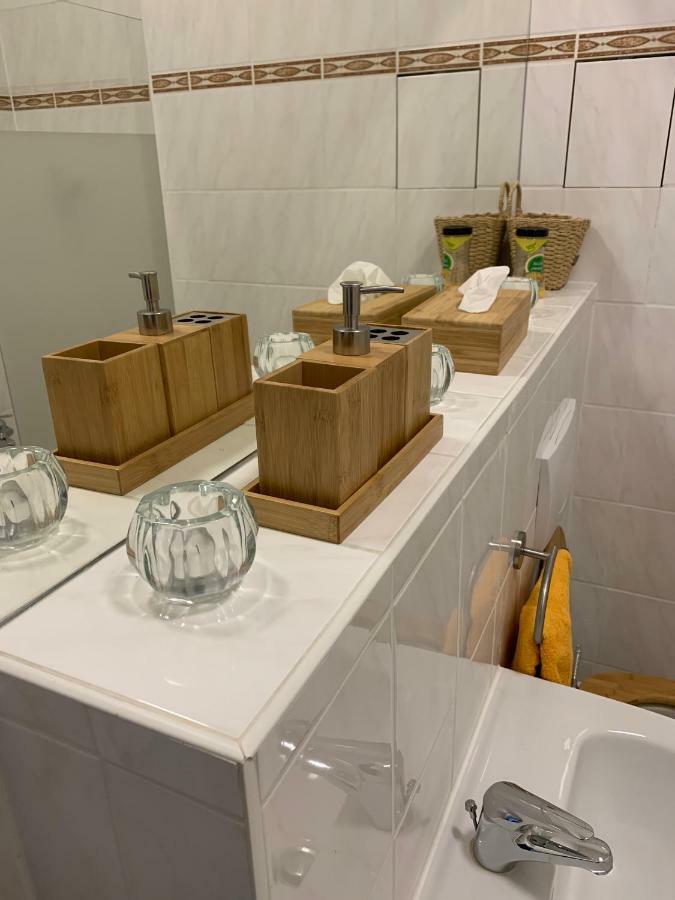 Design Apartment I - 35Qm Grenze Altstadt Park Gorlitz Ngoại thất bức ảnh