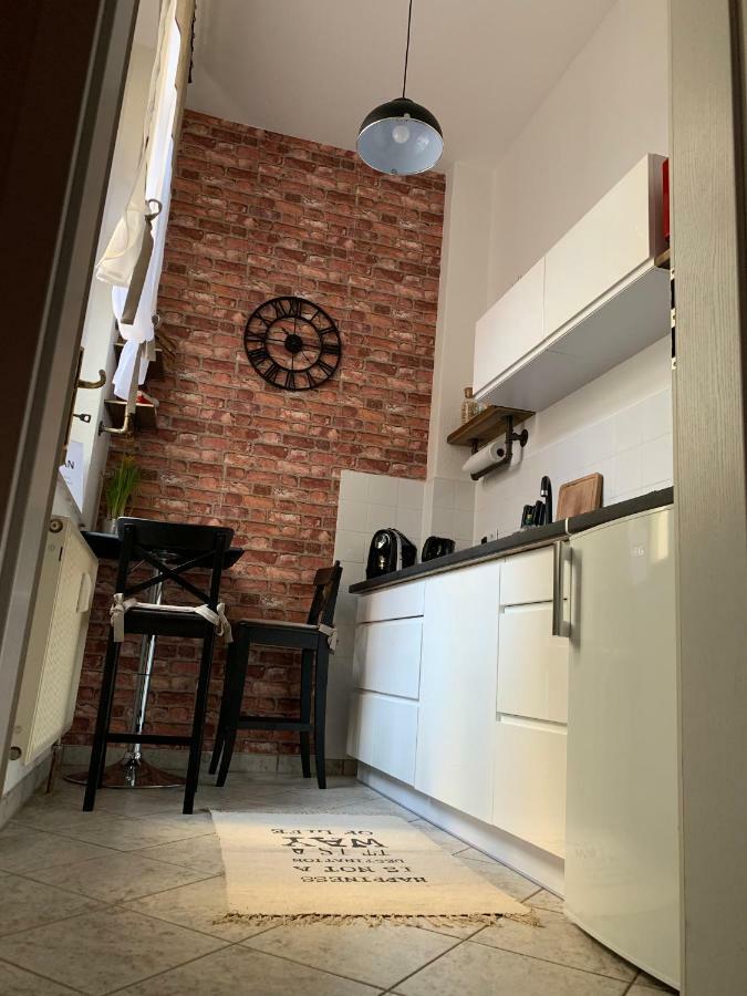 Design Apartment I - 35Qm Grenze Altstadt Park Gorlitz Ngoại thất bức ảnh